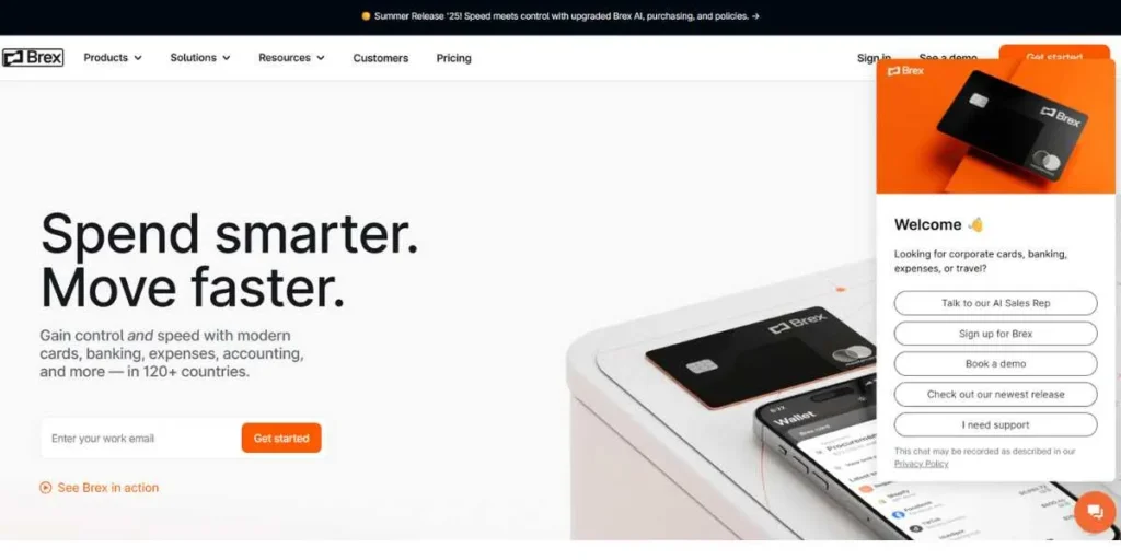 SaaS Spend Management Software