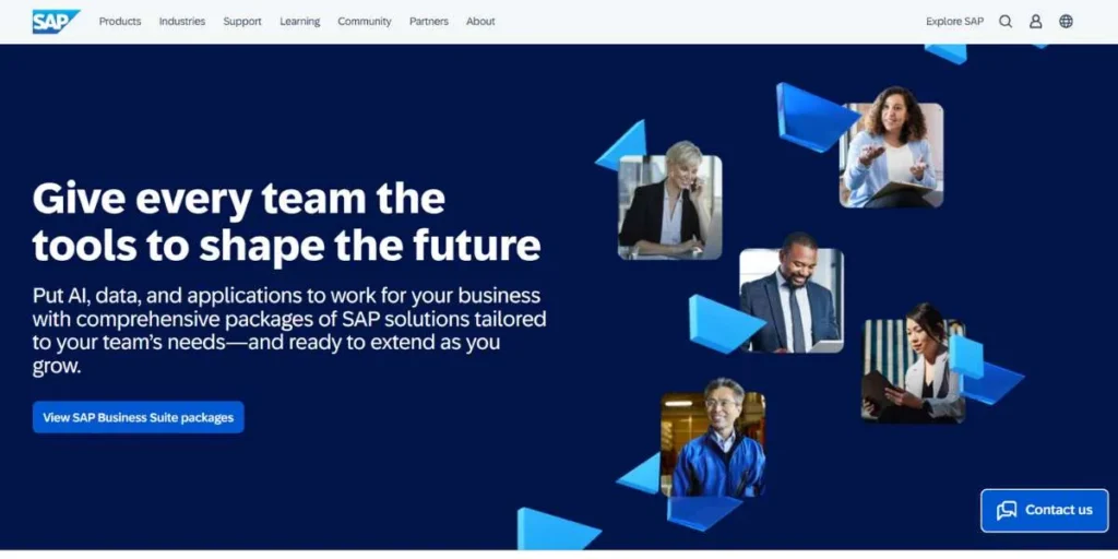 SaaS Spend Management Software