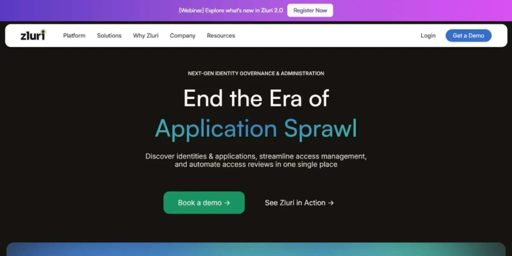 SaaS Spend Management Software
