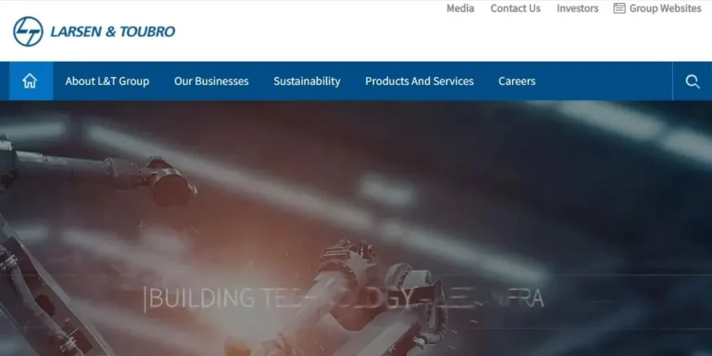Software Companies in India