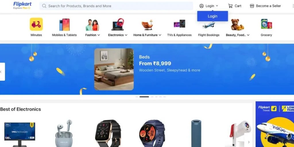 Startup Companies in India