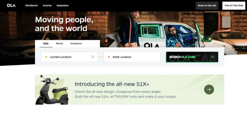 Startup Companies in India