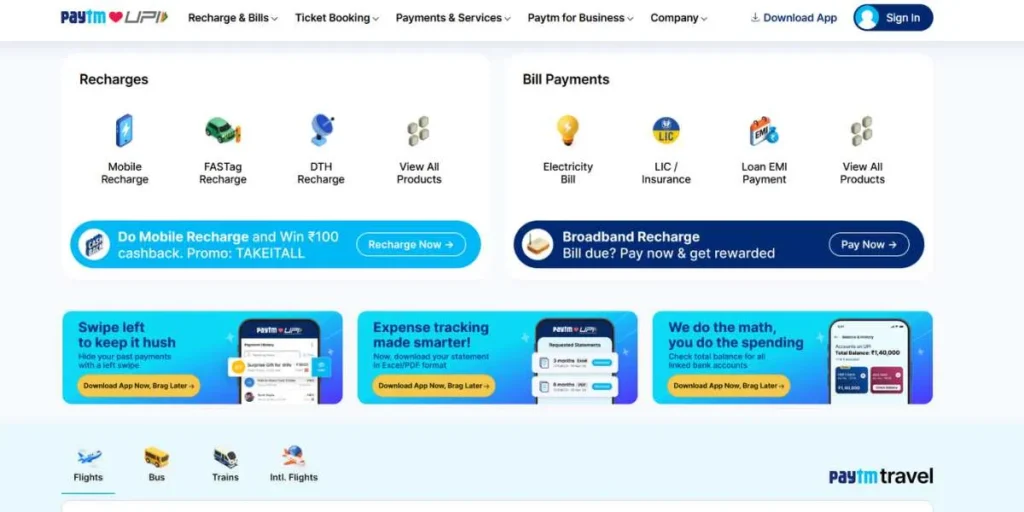 Startup Companies in India