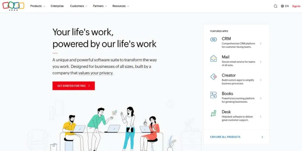 Startup Companies in India