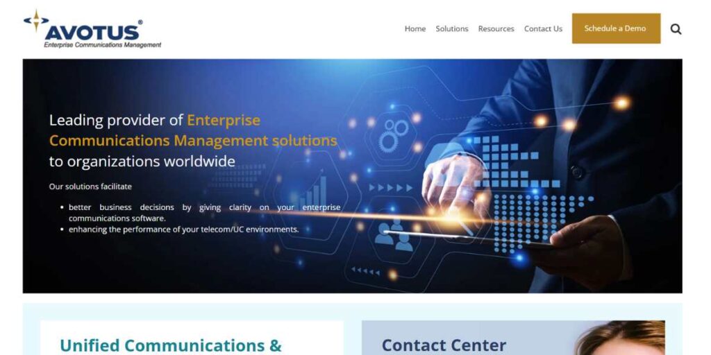 Telecom Expense Management Companies