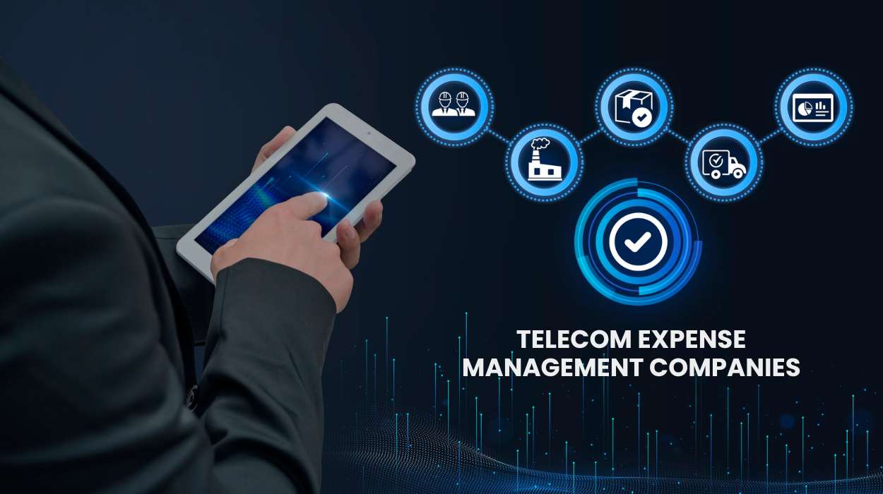 Telecom Expense Management Companies