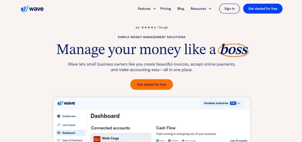 ecommerce accounting software