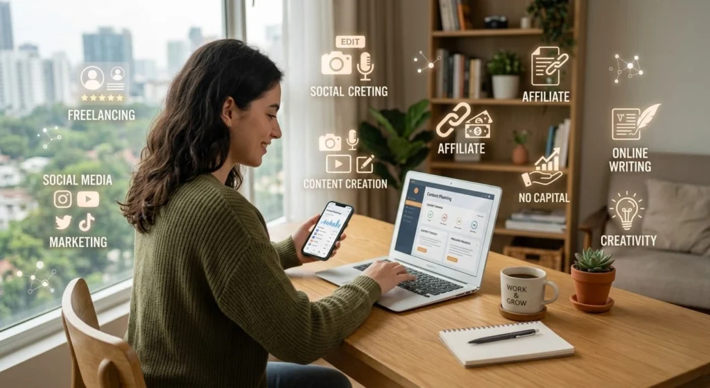 Z‍ero I‌nves‍tment Business