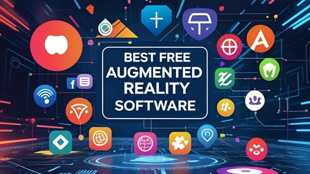 Best Free Augmented Reality Software