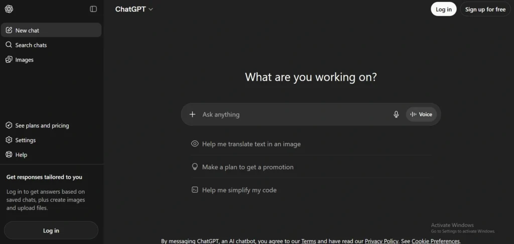 All SMO tool‌-ChatGPT