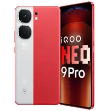 Android Phone - iQOO Neo 9 Pro