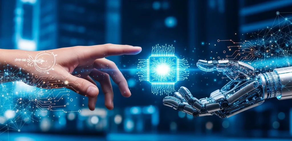 Future of AI