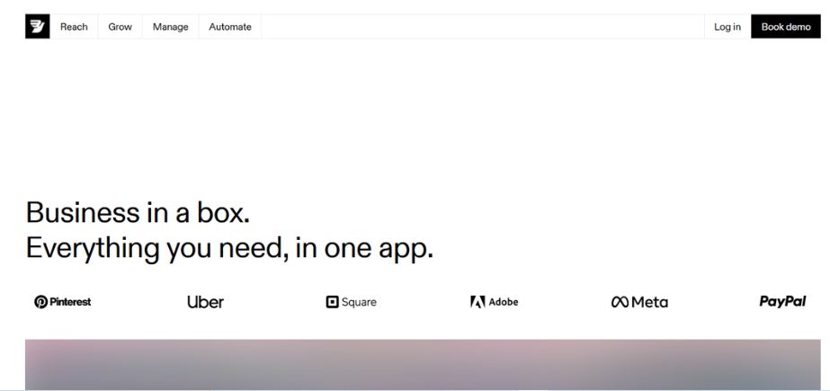 Communication Platforms as a Service - messagebird