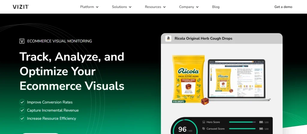 AI Tools for E-commerce: – Vizit
