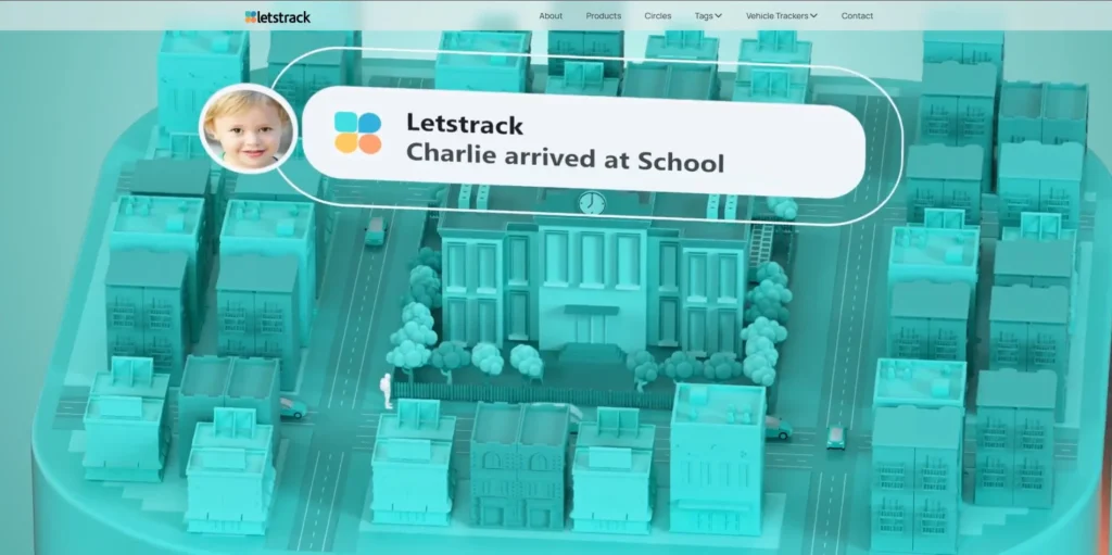 Letrack GPS Tracker-Vehicle GPS Trackers