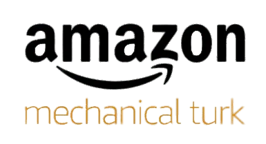 Amazon Mechanical Turk (MTurk)-Earning Apps
