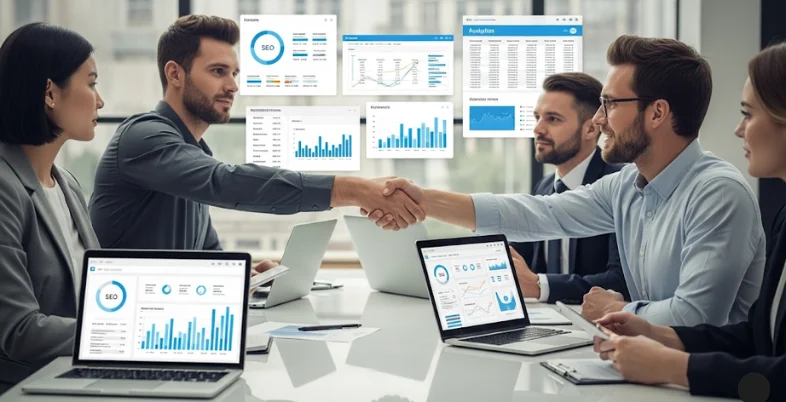 9 Questions to Ask an SEO Reseller Before Bringing Them Onboard