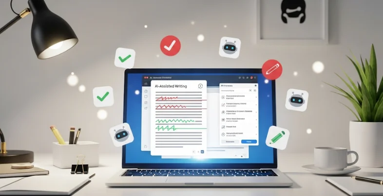 A Marketer’s Guide Choosing the Right Grammar Checker for Your Workflow