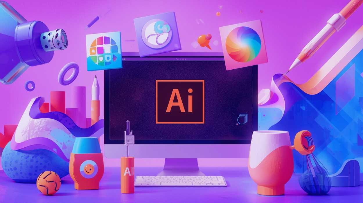 Adobe Illustrator Alternatives