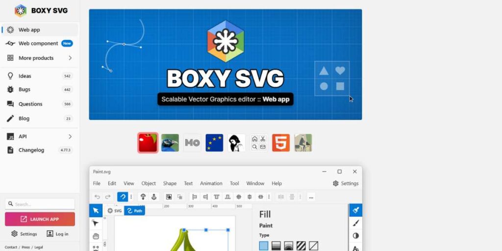 Adobe Illustrator Alternatives