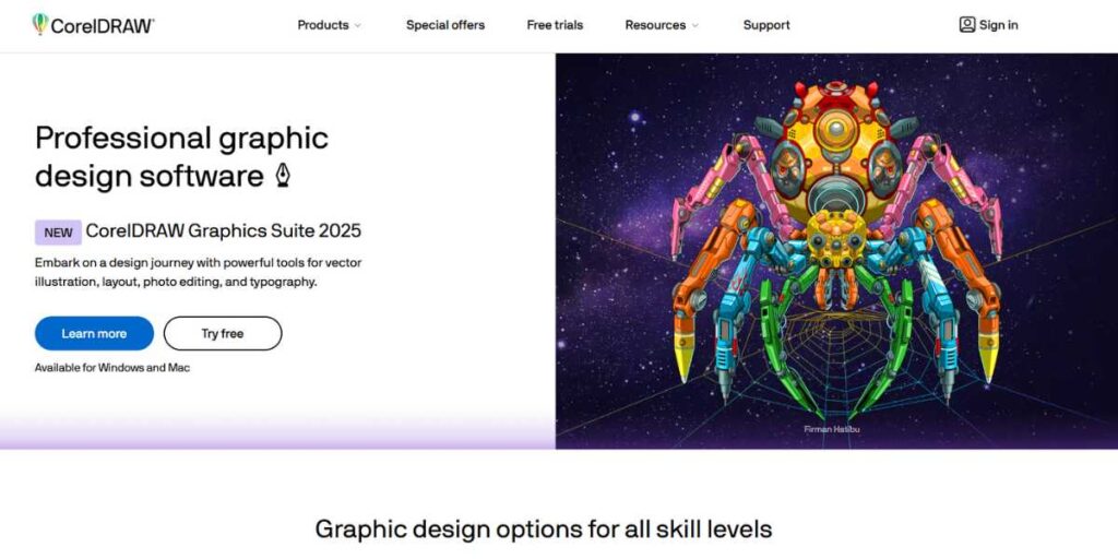 Adobe Illustrator Alternatives