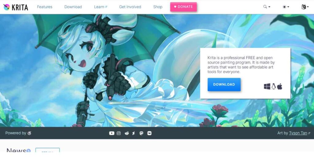 Adobe Illustrator Alternatives