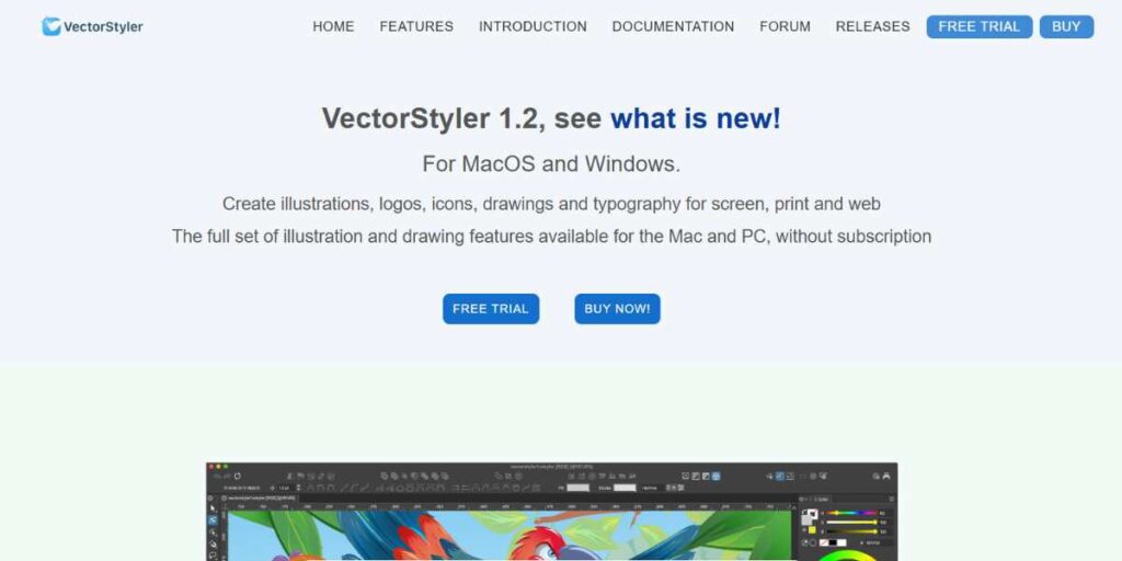 Adobe Illustrator Alternatives