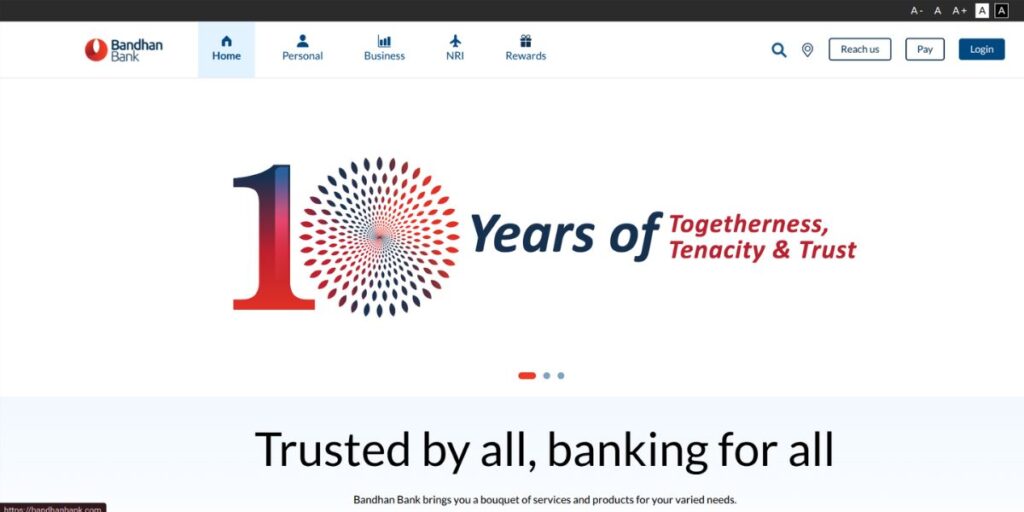 Private Banks in India