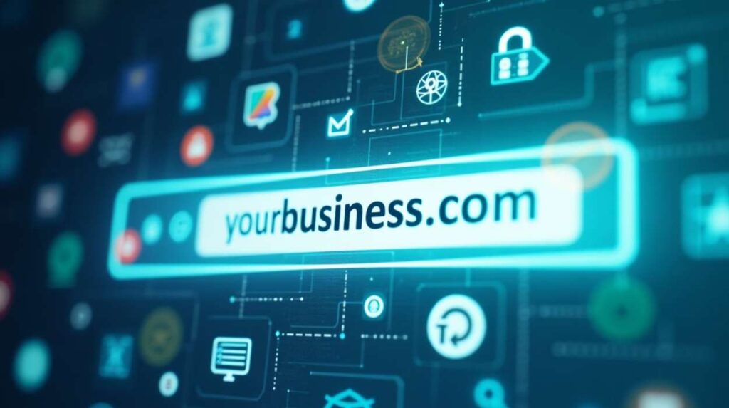 Best Domain Registrar