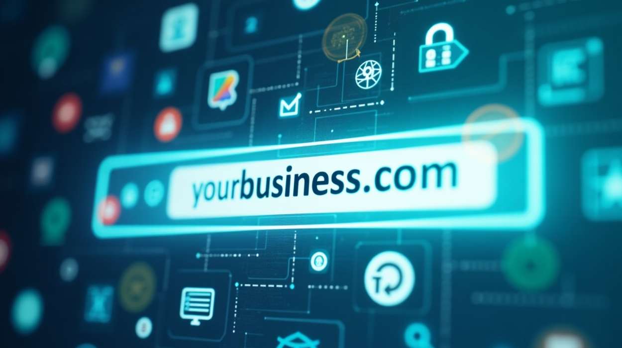 Best Domain Registrar