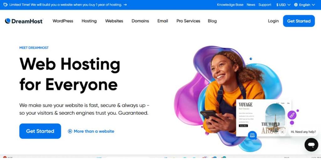 Best Domain Registrar