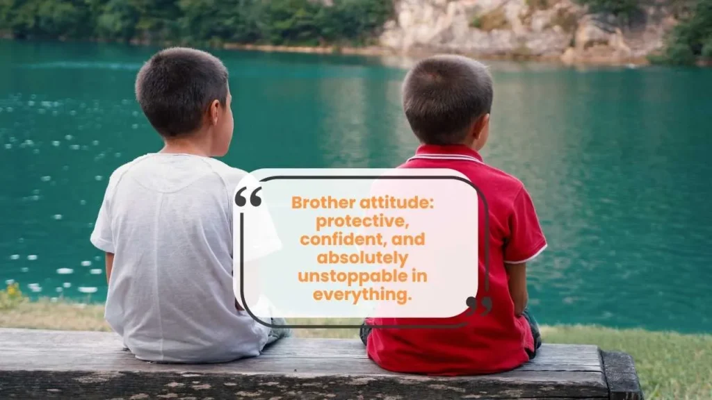 Brother Sister Captions for Instagram