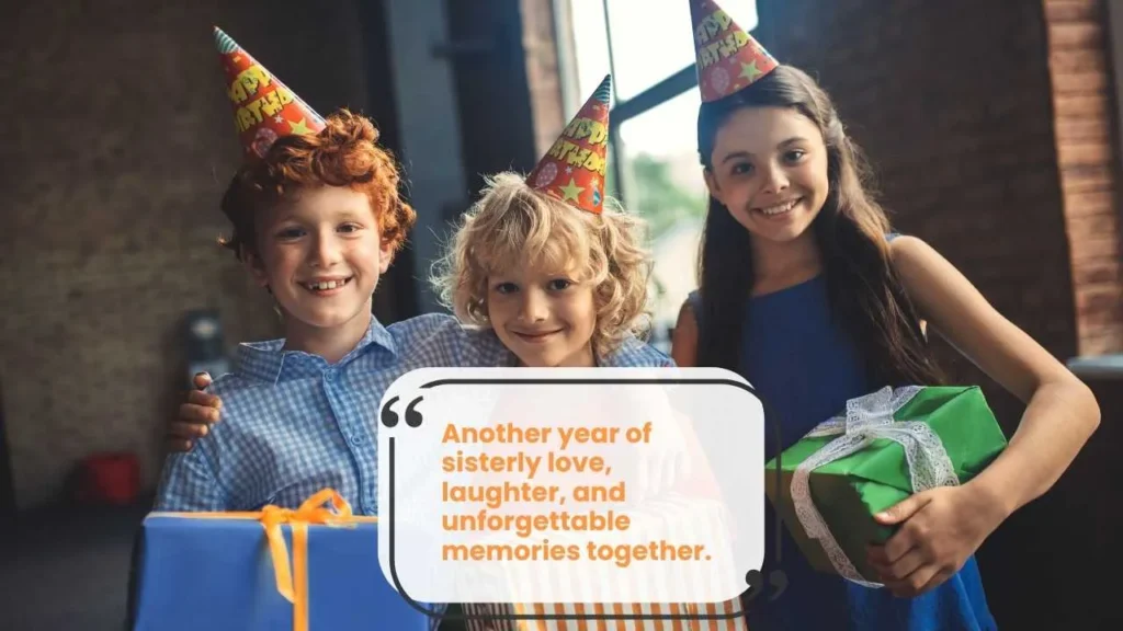 Brother Sister Captions for Instagram