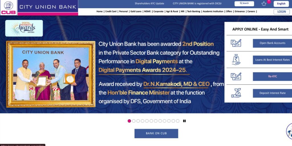 Private Banks in India