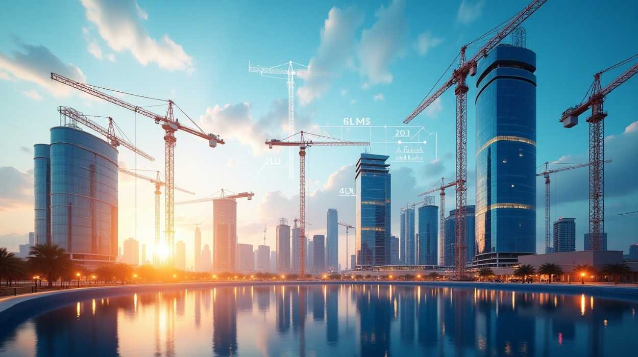 Construction Companies in Kuwait