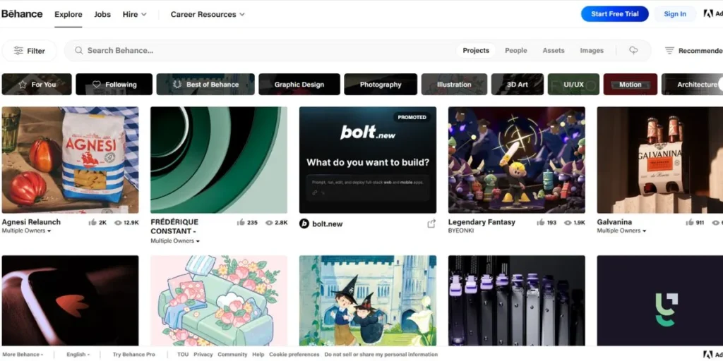 Content Marketplace