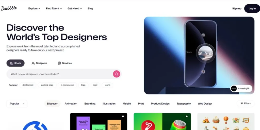 Content Marketplace