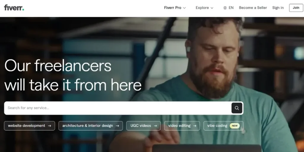 Content Marketplace