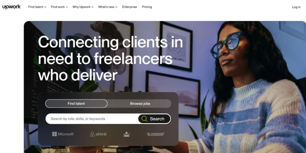 Content Marketplace