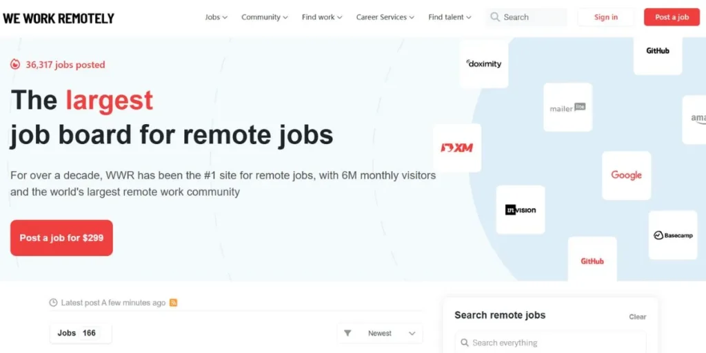 Content Marketplace