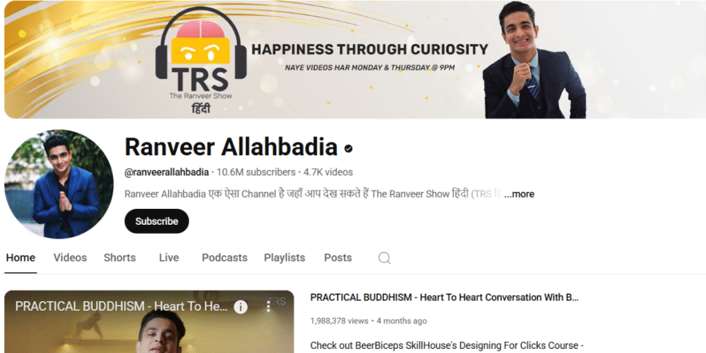 Daily Business Podcasts