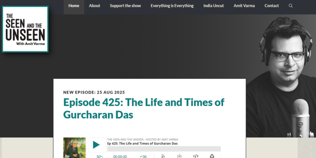 Daily Business Podcasts