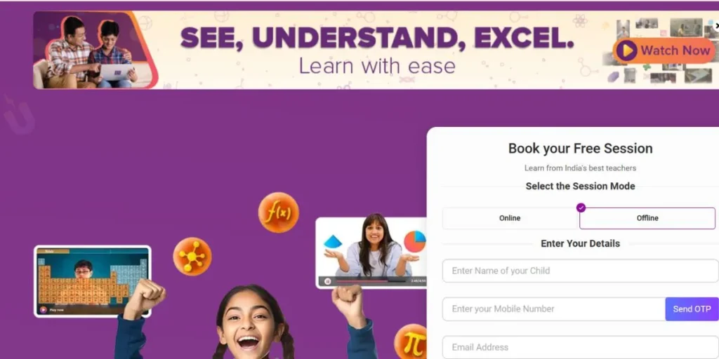 EdTech Companies in India