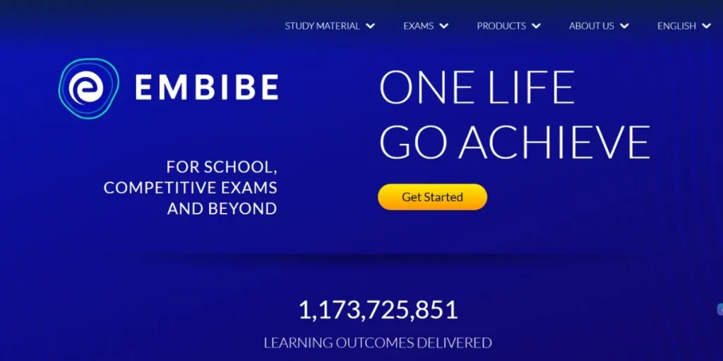 EdTech Companies in India 