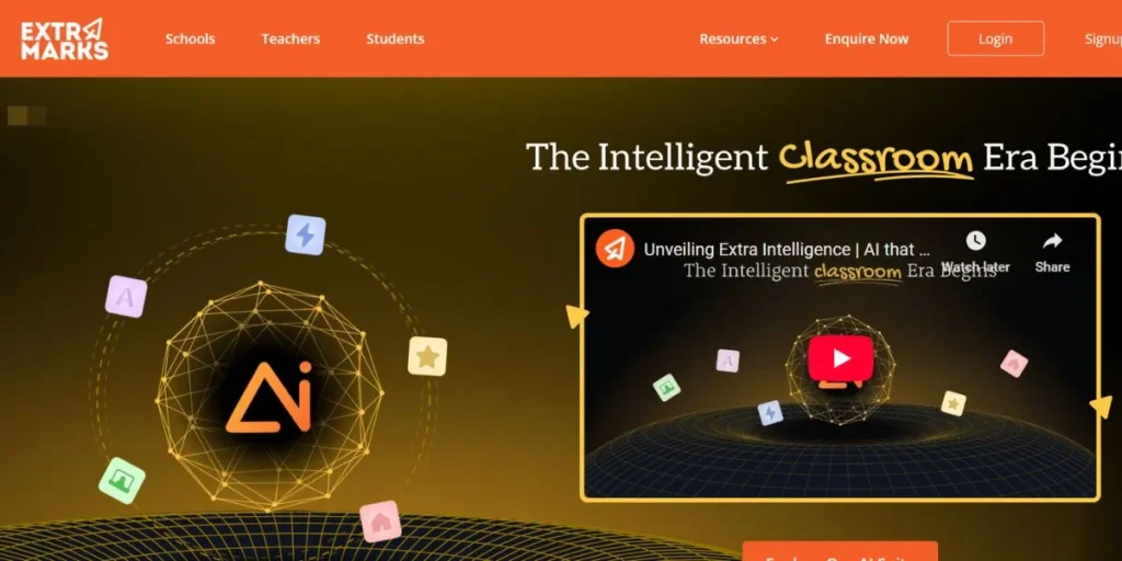 EdTech Companies in India