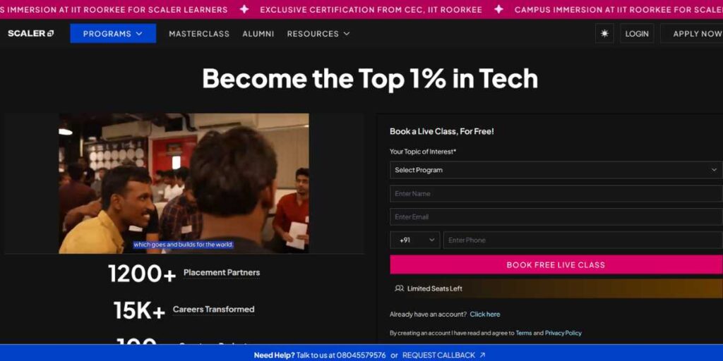 EdTech Companies in India