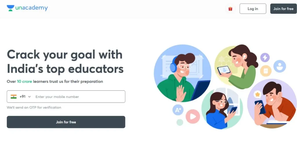 EdTech Companies in India