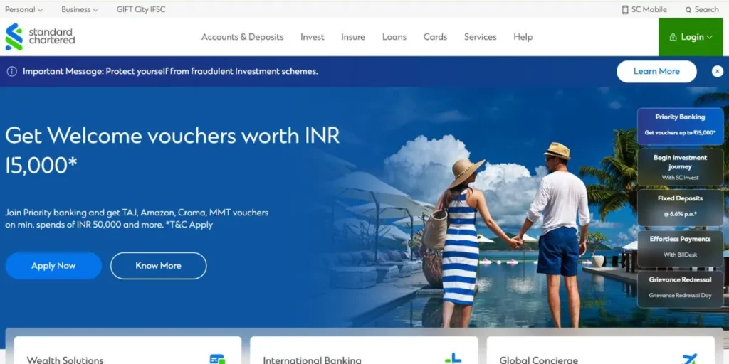 Foreign Banks in India