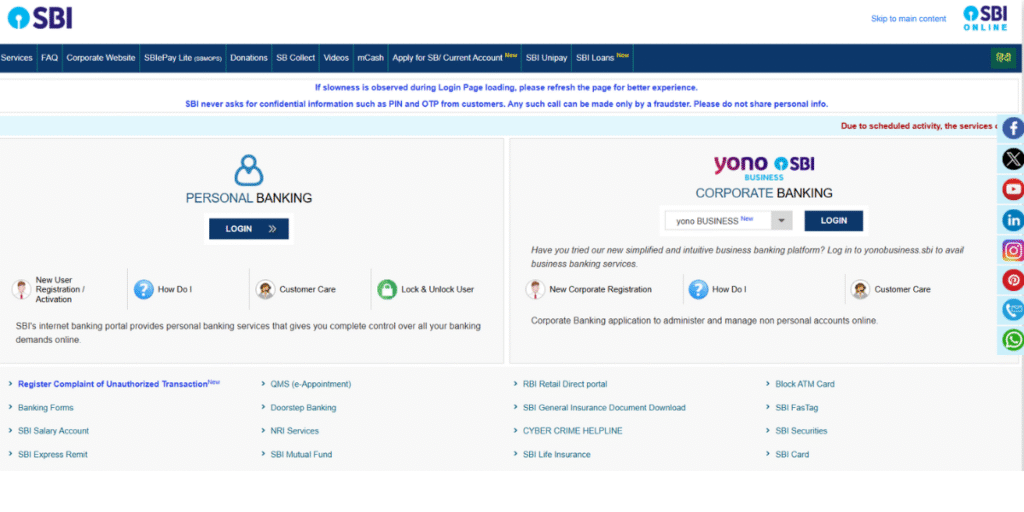 Govt Banks in India