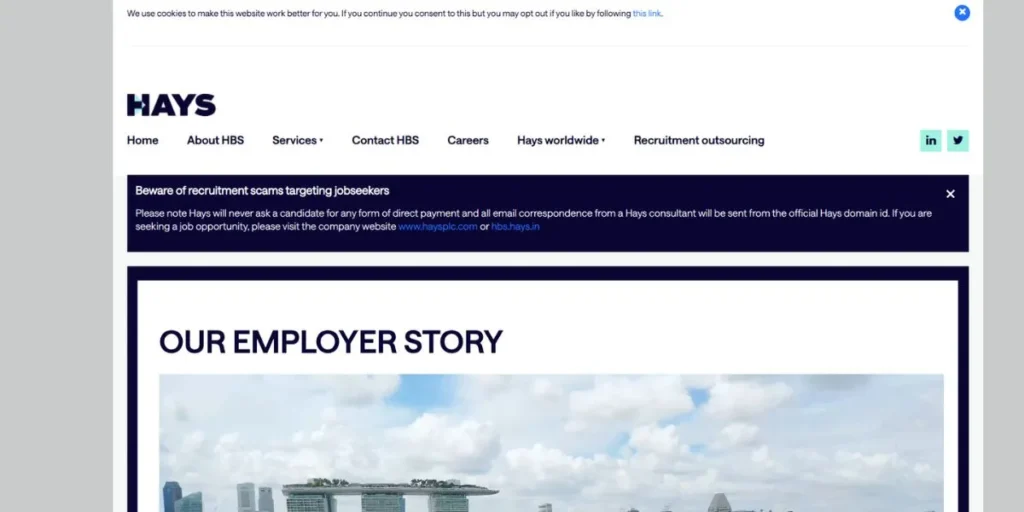 Recruitment Agencies in Bangalore